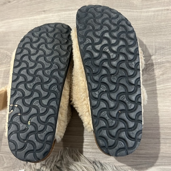 Birkenstock Papillion Used slippers - Picture 3 of 3